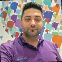 Alper Özçelik
