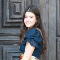 Sophie Marie P L Werner