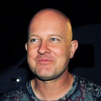 David Todd