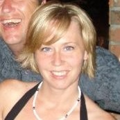 Brenda Preece