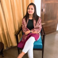 Dr. Anjali Singh, Phd