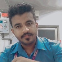 Ashish Shahu