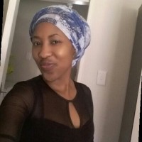 Tinyiko H Vimba