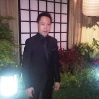 Teru Wennars ©️Nlp