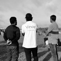 N. Vinay