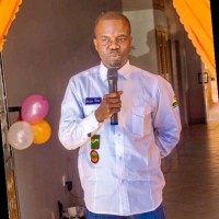 Adewale Olubisose (Mba)
