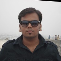 Sanket K