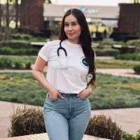 Claudia Cortez