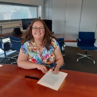 Daphne Van Haaften
