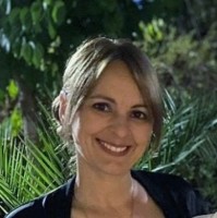 Lucrecia Vazquez Vizcarro