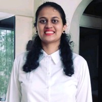 Krupa Gajre
