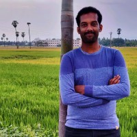 Sony Manoj