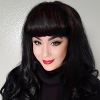 Nina Graham