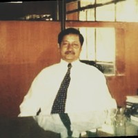 Shyamal Chandra