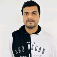 Nikhil Trivedi