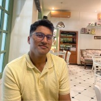 Tushar Purohit