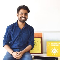 Mukul Sharma