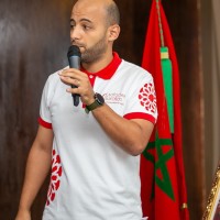Hamid El Ouahrouchi