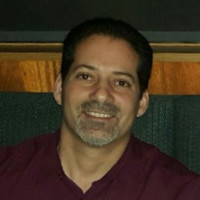 Hilton Aguilar