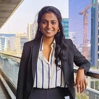 Prerna Badugu