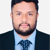 Adarsh Mohanan