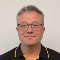 Andrew Taylor