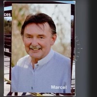 marcel pouliot