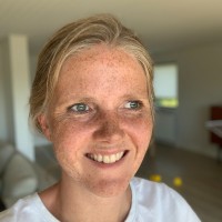 Gitte Kjærsgaard