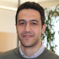 Hisham EL-Maaergy, MBA