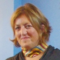 Christine de Sainte Marie