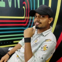 Bharath Raj Tingrikar