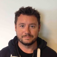 Jamie Crouch