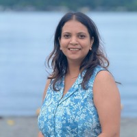 Garima Bhaisare