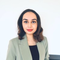 Yelena Makwana