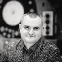 Dmitry Zherdev