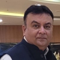 Rahul Vyas