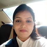 Sunita Shah