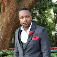 Isaac Momanyi