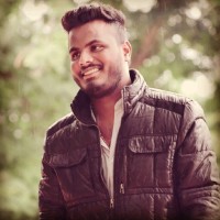 Sandeep P