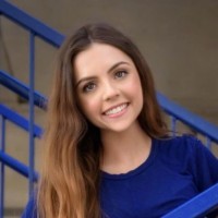 Haley Stuber