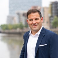Oliver Harms