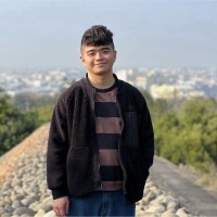 Andy Chao
