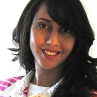 Naama Orbach