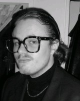Tom Chevasson