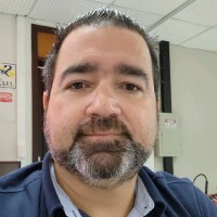 Jose Ricardo Ferreira Marta