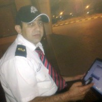 muhammad irfan