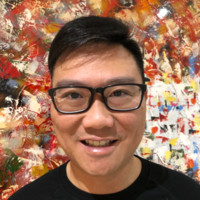 Daniel Lee