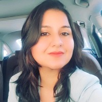 POOJA RAMNANE