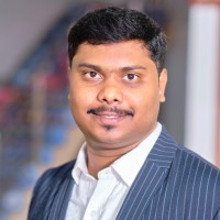 Malcolm Vivek