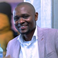 Nicholas N. Gitonga